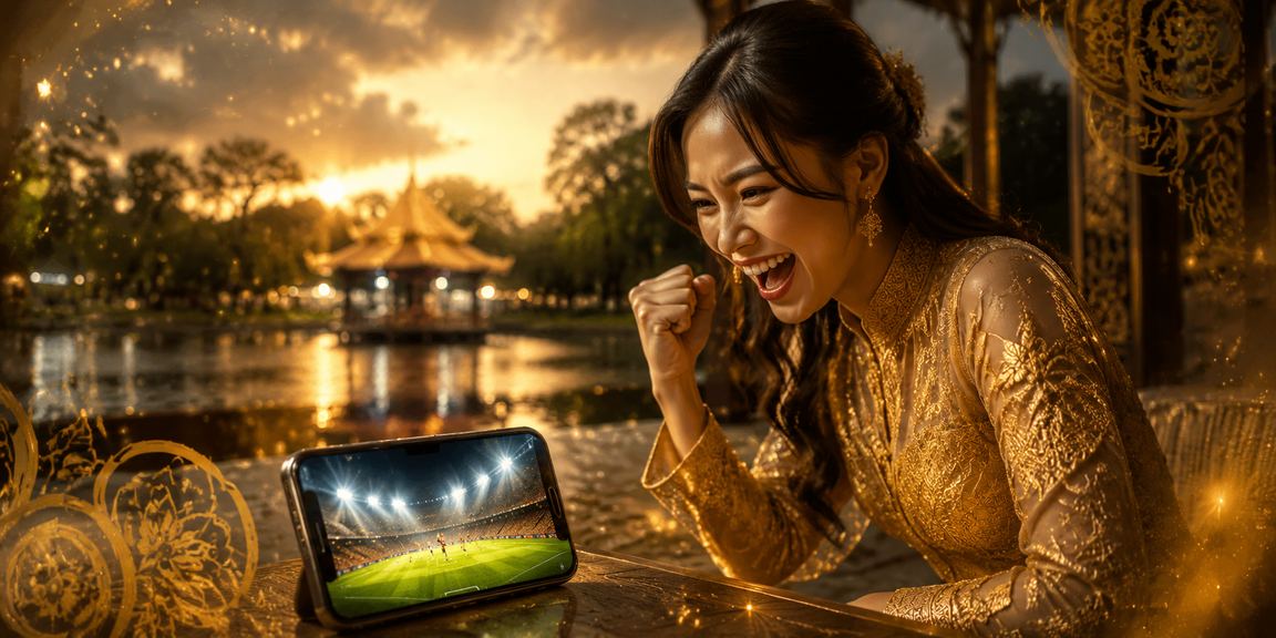 Pendaftaran akaun batik77 melalui telefon mudah alih di Malaysia
