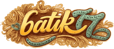 batik77